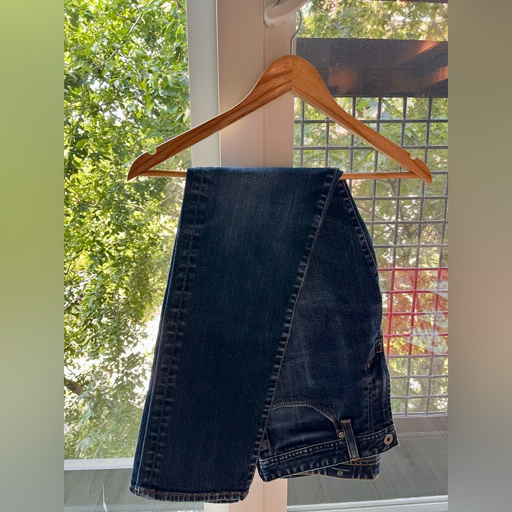 Men’s AG Adriano Goldschmied Jeans